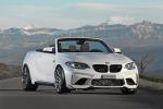 BMW M2 Convertible Competition Packege by dAHLer 2016 года